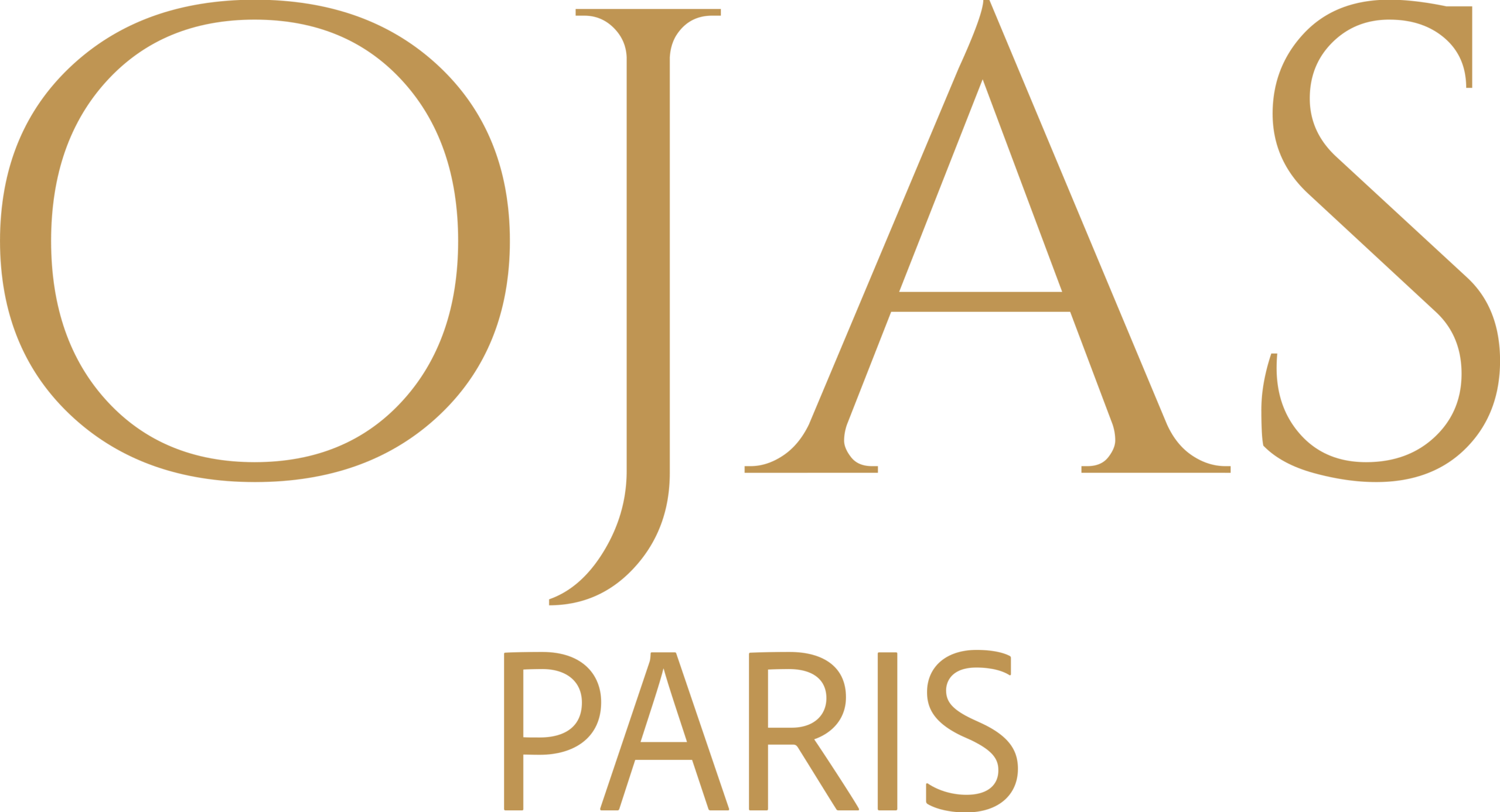 Ojas Paris
